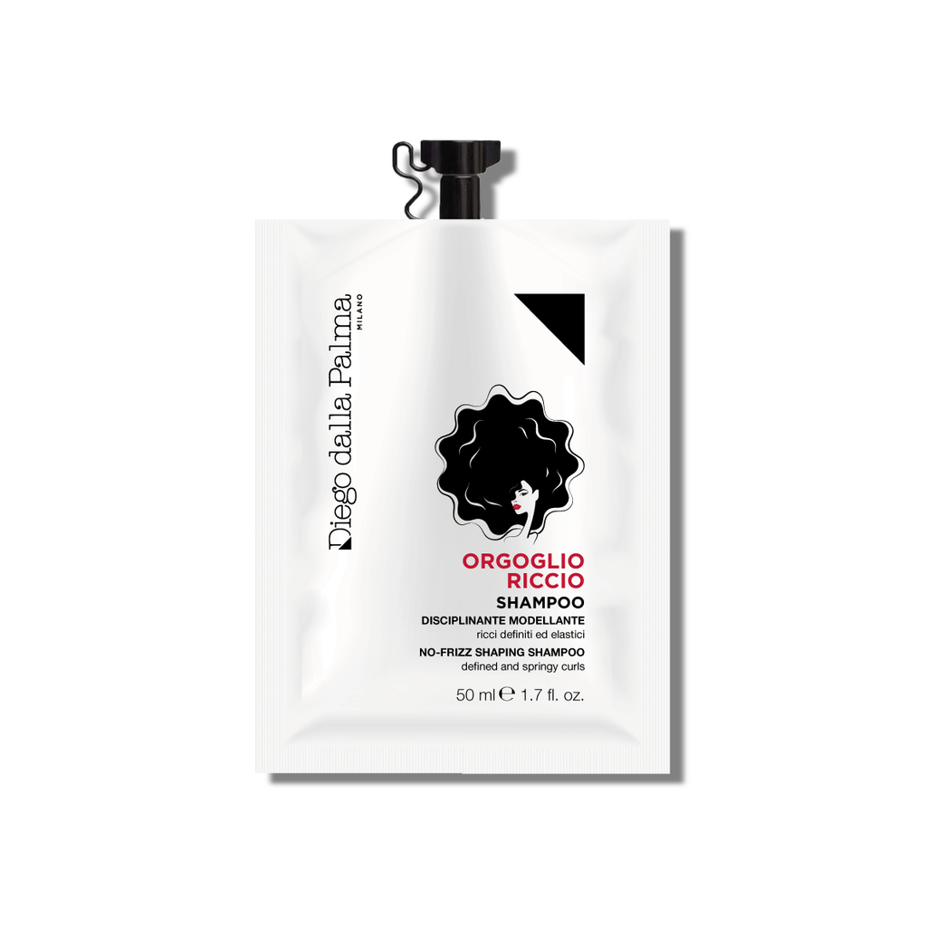(image for) Orgoglioriccio - No-Frizz Shaping Shampoo In Vendita